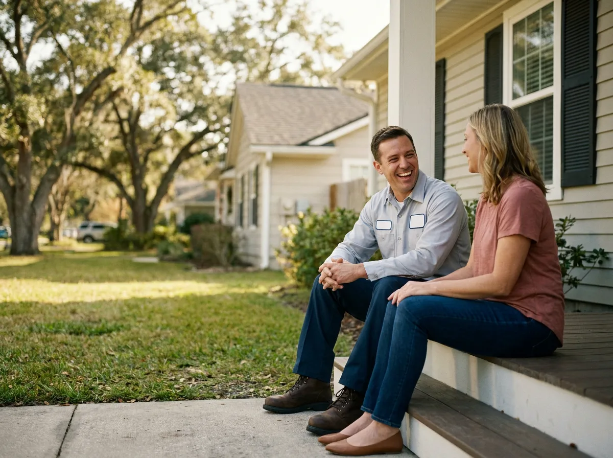 Septic tank pumping FAQs for New Orleans, LA